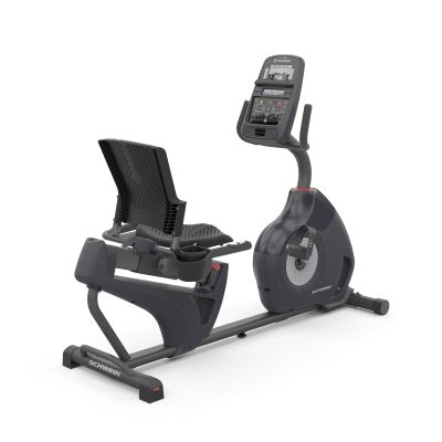 6. Rower Poziomy Programowany Schwinn 230i