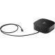 17. Stacja dokująca + zasilacz HP USB-C Dock G5 100W czarna 5TW10AA