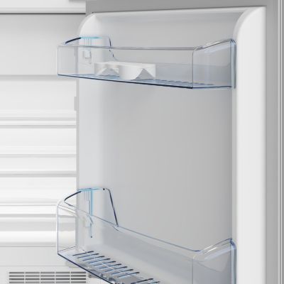 9. Lodówka podblatowa BEKO BU1154HCN
