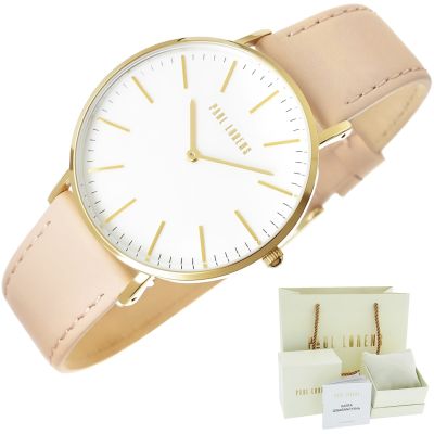 2. Zegarek Damski Paul Lorens PL11014A7-3E2