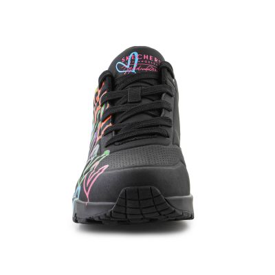 2. Buty Skechers Highlight Love W 177981-BKMT