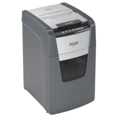 3. REXEL NISZCZARKA OPTIMUM AUTOFEED+ 150X
