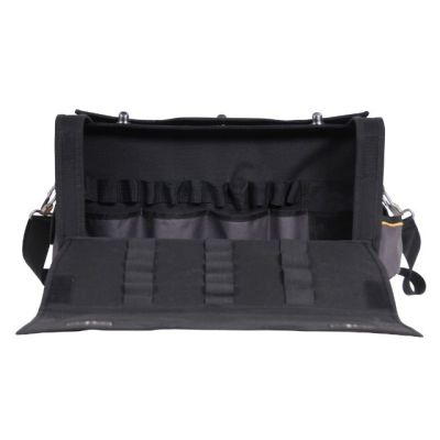 11. Stanley FMST1-70719 pudełko na narzędzia Metal Czarny, Żółty