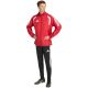 6. Kurtka męska adidas Tiro 26 League Windbreaker czerwona JY9731