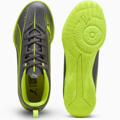 3. Buty piłkarskie Puma Ultra Play IT Jr 108327-03
