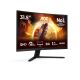 65. MONITOR AOC LED 31,5" CQ32G4VE 180Hz