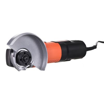 2. Szlifierka kątowa BLACK+DECKER BEG120-QS (125mm)
