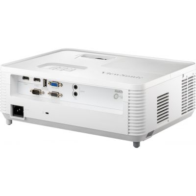 7. Viewsonic PS502W projektor danych Projektor krótkiego rzutu 4000 ANSI lumenów WXGA (1280x800) Biały