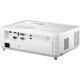 7. Viewsonic PS502W projektor danych Projektor krótkiego rzutu 4000 ANSI lumenów WXGA (1280x800) Biały