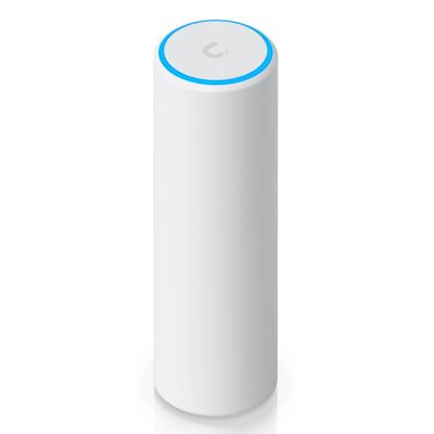 6. Ubiquiti U7 Mesh 5000 Mbit/s Biały Obsługa PoE