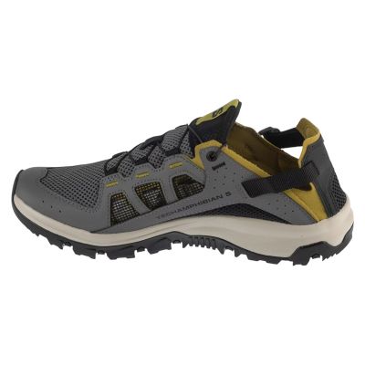 2. Salomon Techamphibian 5 L49227700 Szare 43 1/3