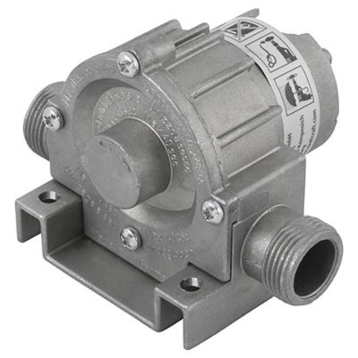 wolfcraft GmbH 2200000 pompa wodna Zestaw