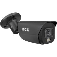 Kamera IP tubowa 8Mpx BCS-L-TIP28FCR5L5-Ai1-G