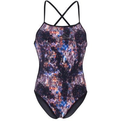 Damski strój kąpielowy Aquafeel Mini-Cross Back   42B