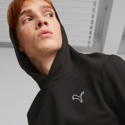 5. Bluza Puma Better Essentials Hoodie FL M 676814 01