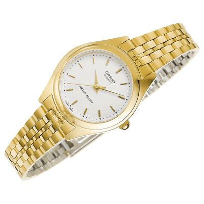 3. Zegarek Damski CASIO LTP-1129N-7ARDF + BOX