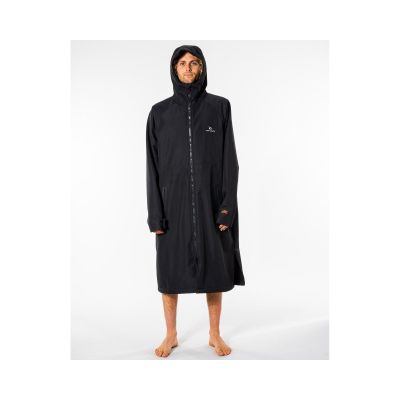 4. Poncho Rip Curl ANTI-SERIES HOODED PONCHO