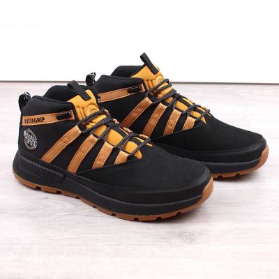 3. Buty za kostkę Bustagrip M MRM9B czarne
