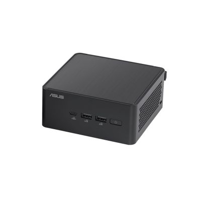 4. Komputer ASUS NUC 14 PRO RNUC14RVHU700002I (MTL-H 28W (U7 155H), noRAM, noStorage, Integrated VGA, noOS, EU Cord, Kit)
