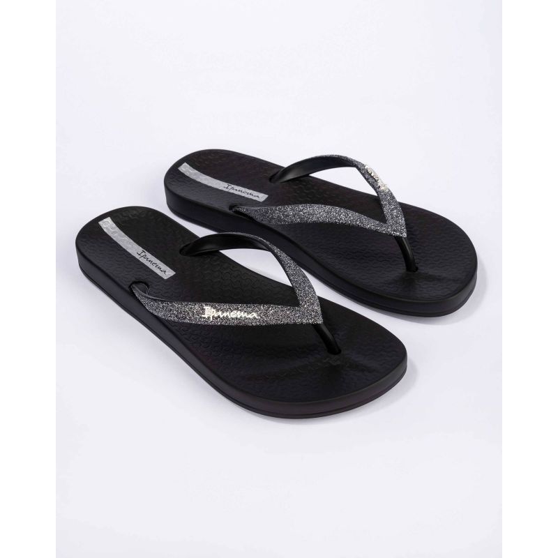 Klapki Ipanema Anatomic Lolita W 83140-20780