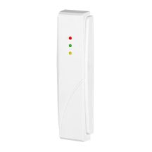 Satel INT-CR czytnik kart magnetycznych Biały