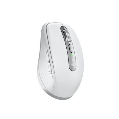 4. Mysz Logitech MX Anywhere 3S Pale Grey