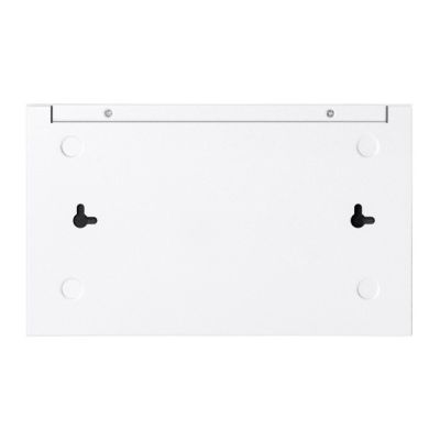 5. TP-Link FESTA FS308GP przełącznik sieciowy Zarządzany Gigabit Ethernet (10/100/1000) Obsługa PoE Biały