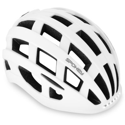 3. Kask rowerowy Spokey Pointer Pro 941266