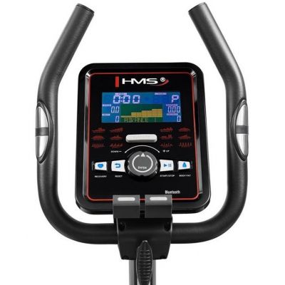 7. Orbitrek eliptyczny magnetyczny HMS H5813-i