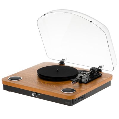 9. Gramofon ADLER AD 1914e