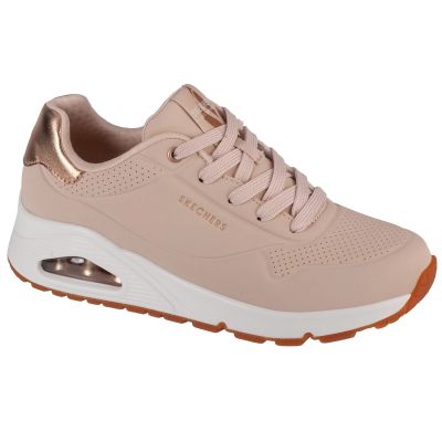 Skechers Uno-Golden Air 177094-NAT Beżowe 36