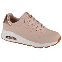Skechers Uno-Golden Air 177094-NAT Beżowe 36