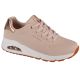 Skechers Uno-Golden Air 177094-NAT Beżowe 36