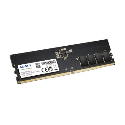 3. ADATA Premier moduł pamięci 16 GB 1 x 16 GB DDR5 288-pin DIMM Korekcja ECC