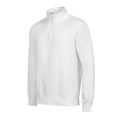 Bluza unisex Summit (biały)