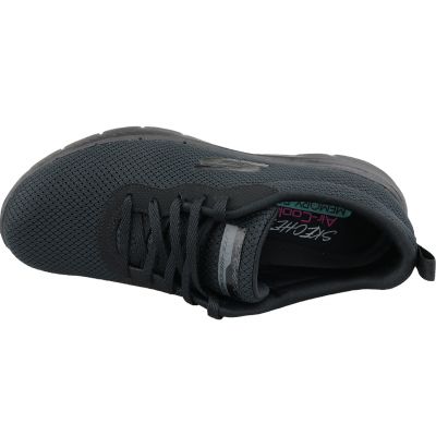 3. Buty Skechers Flex Appeal 3.0 W 13070-BBK