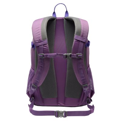 2. Columbia Castle Crest 25L Backpack 2175661536 Fioletowe One size