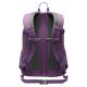 2. Columbia Castle Crest 25L Backpack 2175661536 Fioletowe One size