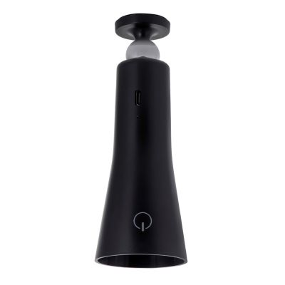 11. Lampka wielofunkc LED Activejet AJE-IDA 4in1 czarna