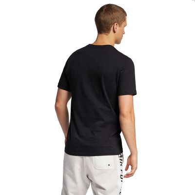 2. Koszulka Nike NSW Tee Icon Futura M AR5004-010