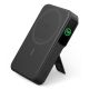 13. Powerbank Anker MagGo 10000mAh 15W Czarny