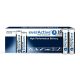 2. Zestaw baterii alkaliczne everActive LR0310PAK (x 10)