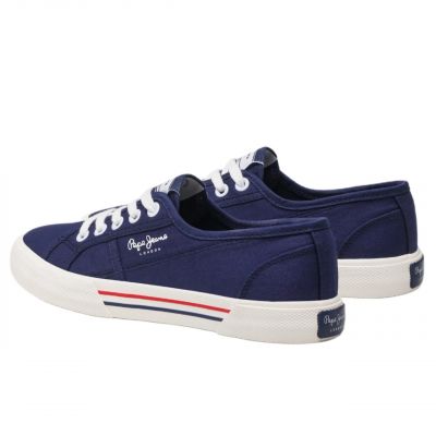 34. Buty Pepe Jeans Brady Basic W PLS31287