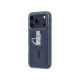 4. Etui AMAZINGTHING Titan Pro Grip Ring Set na iPhone 17 Pro kompatybilne z MagSafe - niebieskie