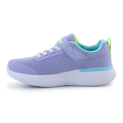 6. Buty sportowe Skechers Jr 302427L-LVMT