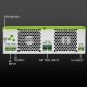 5. Qoltec Hybrydowy inwerter solarny Off-Grid 3500kW | 100A | 24V | MPPT | Sinus | opcja Wi-Fi | Power Factor 1.0