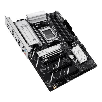 4. Płyta główna MB AMD B850 SAM5 ATX/PRIME B850-PLUS WIFI ASUS