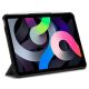 8. Etui Spigen Ultra Hybrid Pro na iPad Air 4 2020 / 5 2022 / 11'' 2024 - czarne