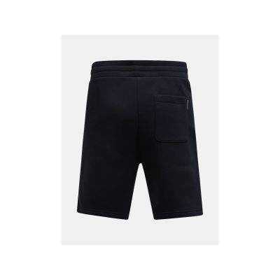 3. Szorty męskie PEAK PERFORMANCE Original Sweat Shorts Men kolor czarny