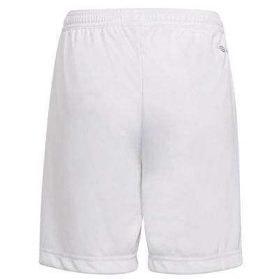 2. Spodenki adidas Entrada 22 Short Y Jr HG6292